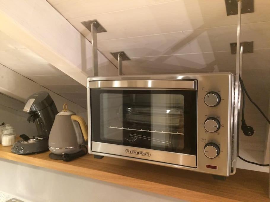 Chiemgau-Loft Zwischen Seenzauber Und Gipfelglueck Riedering Bagian luar foto